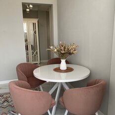 Квартира 68 м², 2-комнатная - изображение 4