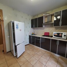 Квартира 48 м², 1-комнатная - изображение 4