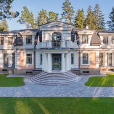 дом + 49 соток, участок - изображение 1