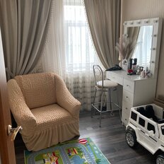 Квартира 72,5 м², 4-комнатная - изображение 5