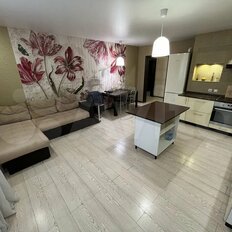 Квартира 77 м², 2-комнатная - изображение 4