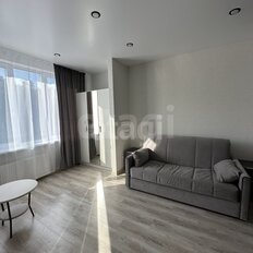 Квартира 24,4 м², студия - изображение 2