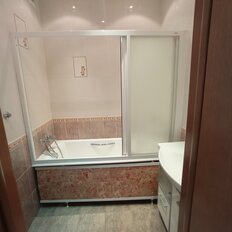 Квартира 56 м², 2-комнатная - изображение 4