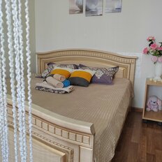 Квартира 34 м², 1-комнатная - изображение 5
