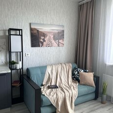 Квартира 42 м², 1-комнатная - изображение 5