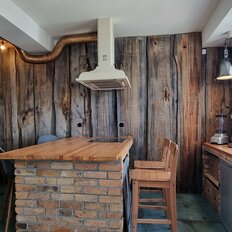 Квартира 123,5 м², 3-комнатная - изображение 5