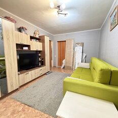 Квартира 40 м², 2-комнатная - изображение 4