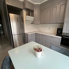 Квартира 58 м², 2-комнатная - изображение 3