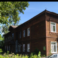 Квартира 56 м², 2-комнатная - изображение 3