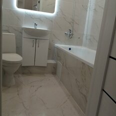 Квартира 48 м², 2-комнатная - изображение 3
