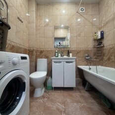 Квартира 35 м², 1-комнатная - изображение 5