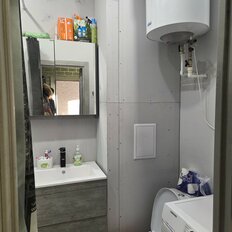Квартира 36 м², 1-комнатная - изображение 5