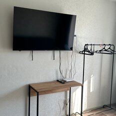 Квартира 30 м², 1-комнатная - изображение 4