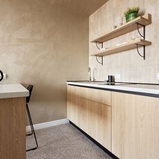 Квартира 35 м², студия - изображение 3