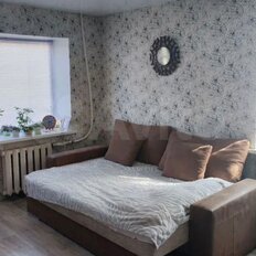 Квартира 29,8 м², 1-комнатная - изображение 5
