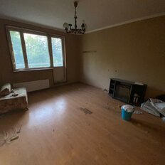 Квартира 39 м², 1-комнатная - изображение 4