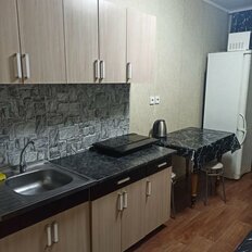 Квартира 42 м², 1-комнатная - изображение 1
