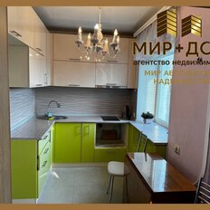 Квартира 41,9 м², 2-комнатная - изображение 2