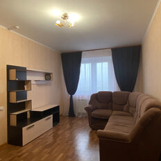 Квартира 38 м², 1-комнатная - изображение 3