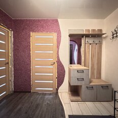 Квартира 51,8 м², 2-комнатная - изображение 1