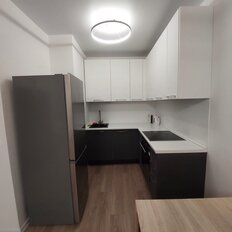 Квартира 40 м², 2-комнатная - изображение 2