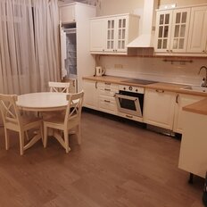 Квартира 40 м², студия - изображение 2