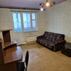 Квартира 38,5 м², 1-комнатная - изображение 1