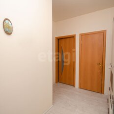 Квартира 35 м², 1-комнатная - изображение 1