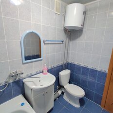 Квартира 40 м², 1-комнатная - изображение 1