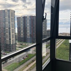 Квартира 42,9 м², 1-комнатная - изображение 3