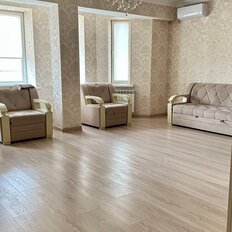 Квартира 104 м², 2-комнатная - изображение 3