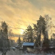 6,9 сотки, участок - изображение 1