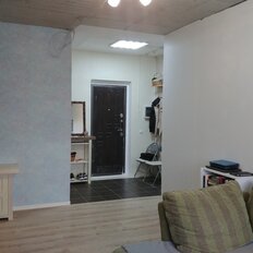 Квартира 42 м², 1-комнатная - изображение 1
