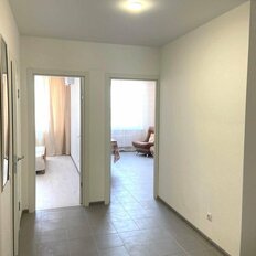 Квартира 64 м², 2-комнатная - изображение 2