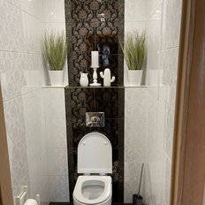 Квартира 83,6 м², 3-комнатная - изображение 1