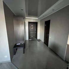 Квартира 38 м², студия - изображение 1