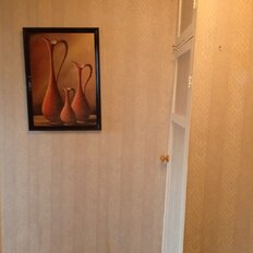 Квартира 40,5 м², 2-комнатная - изображение 4