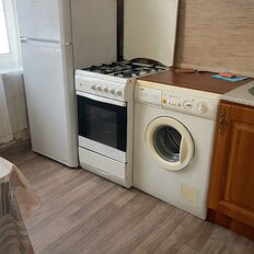 Квартира 28 м², 1-комнатная - изображение 1