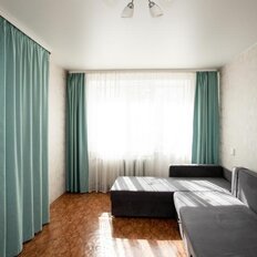 Квартира 50 м², 2-комнатная - изображение 5