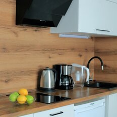 Квартира 30 м², студия - изображение 5
