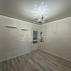 Квартира 100 м², 3-комнатная - изображение 5