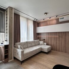 Квартира 49 м², 2-комнатная - изображение 5