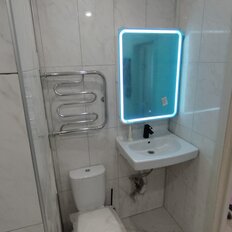 Квартира 32 м², 1-комнатная - изображение 5
