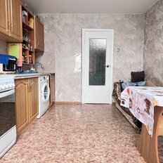 Квартира 36,4 м², 1-комнатная - изображение 4