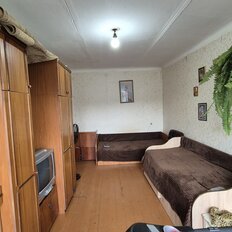 Квартира 29,2 м², 1-комнатная - изображение 5