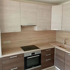 Квартира 58 м², 2-комнатная - изображение 3