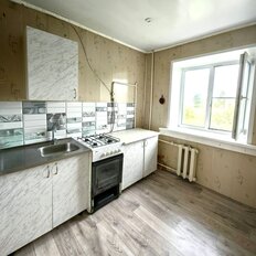 Квартира 37,4 м², 2-комнатная - изображение 1