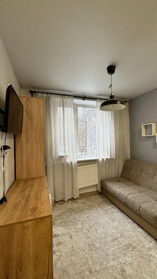 16 м², квартира-студия 3 300 000 ₽ - изображение 77