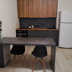 Квартира 40 м², 2-комнатная - изображение 4