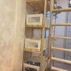 Квартира 18 м², студия - изображение 5